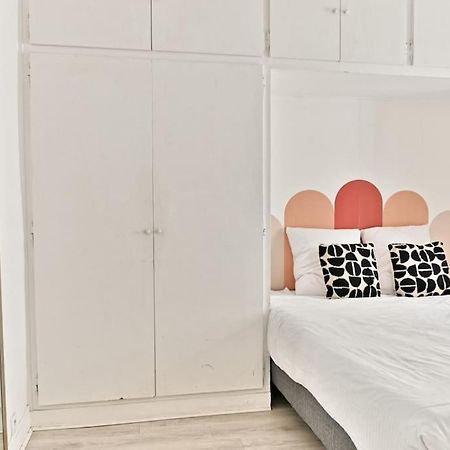 Appartement 2 Pieces #Toureiffel #Invalides - II París Exterior foto