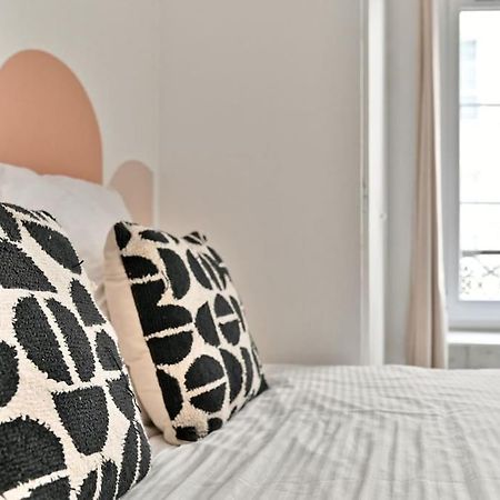Appartement 2 Pieces #Toureiffel #Invalides - II París Exterior foto