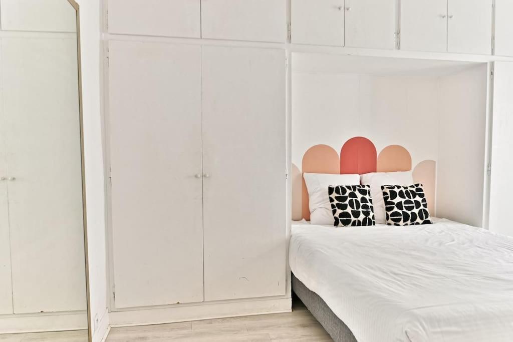 Appartement 2 Pieces #Toureiffel #Invalides - II París Exterior foto
