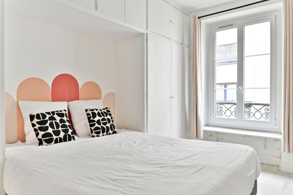 Appartement 2 Pieces #Toureiffel #Invalides - II París Exterior foto